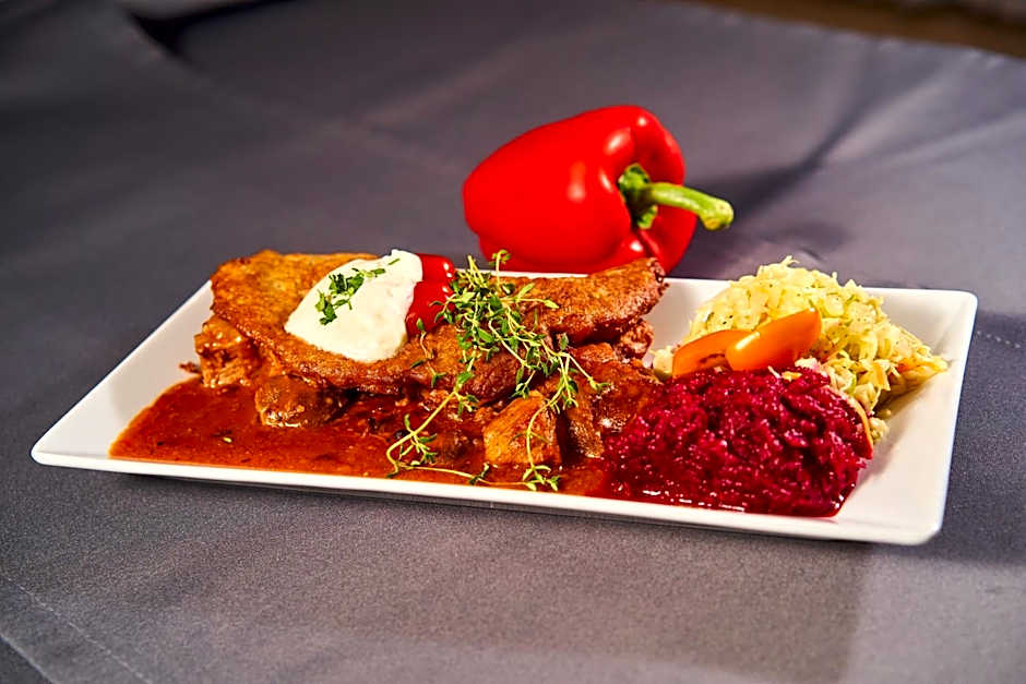 Hotel Restauracja Leliwa