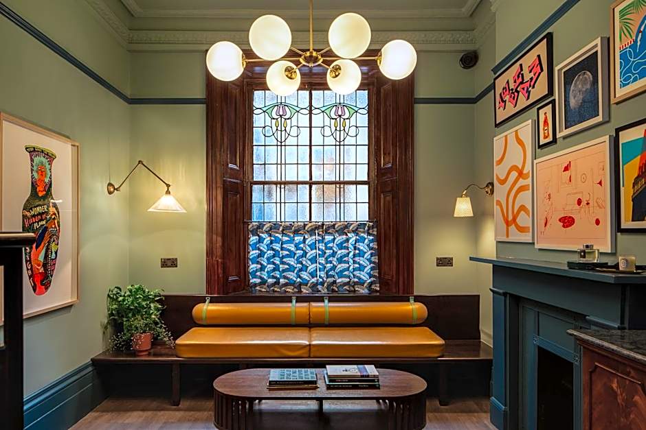 St. David's Hotels Paddington