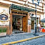 Capital O Hotel Patio Pombo