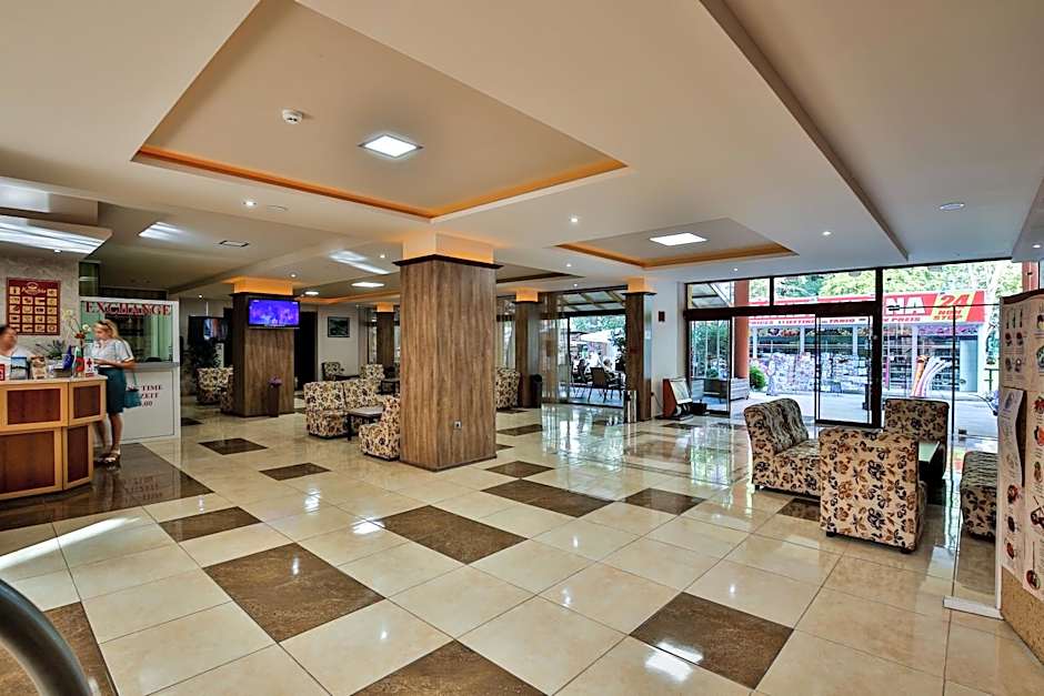 Kamchia Park Hotel - All Inclusive with Free Parking