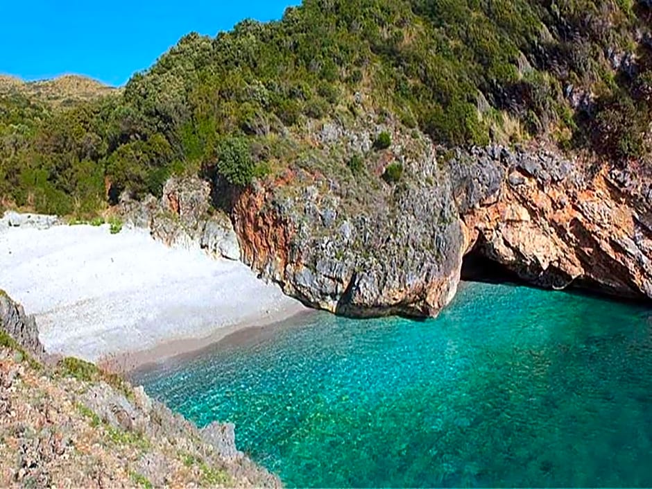 Kalimaka Bed & Breakfast