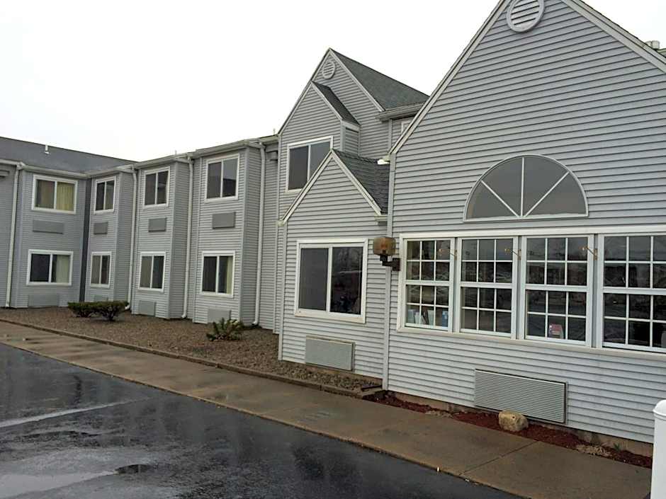 Baymont by Wyndham Henrietta/Rochester