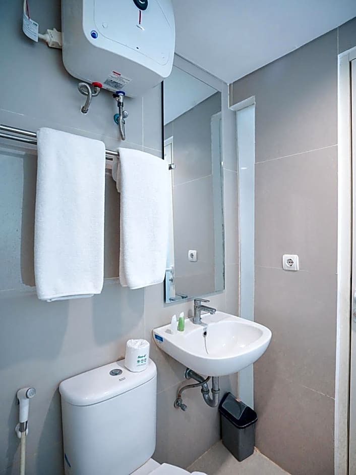 The Rooms Apartment Bali by ARM Hospitality