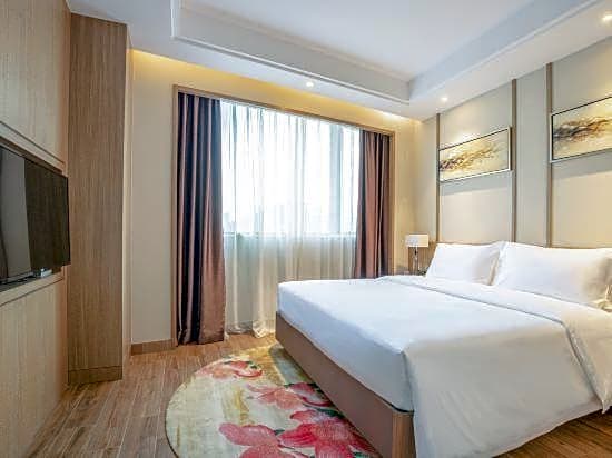 Southern Club Station 1 Hotel