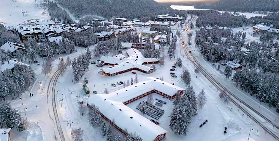 Lapland Hotels Sirkantahti