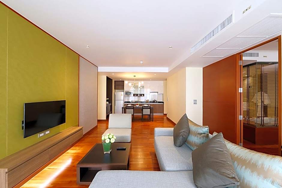 Photo 1 of 1 of 2 Bedroom Grand Suite