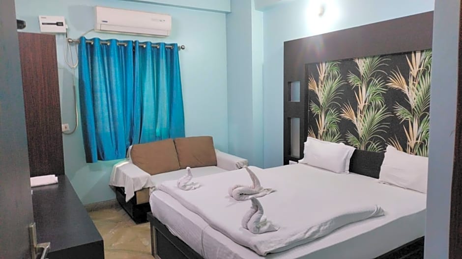 Hotel Nirmala Inn