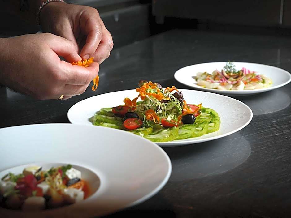 Mercure Lyon Centre Charpennes Parc de la Tête d'Or