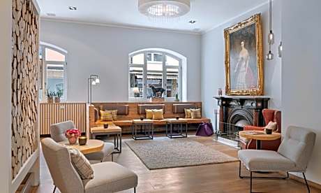 Alpen Hotel Munchen