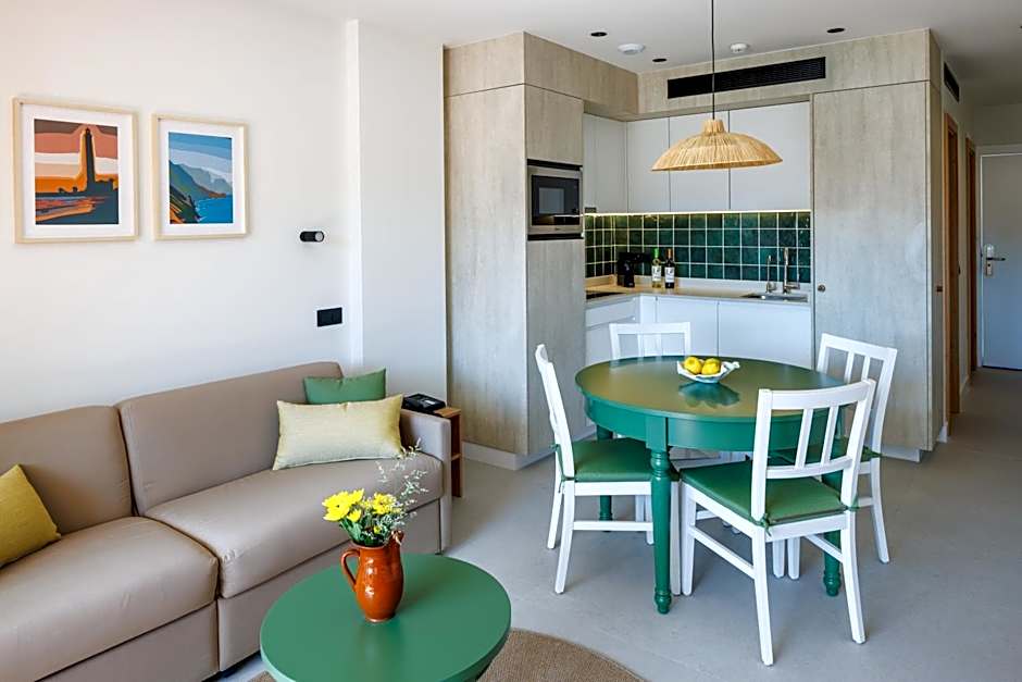 Hapimag San Agustín