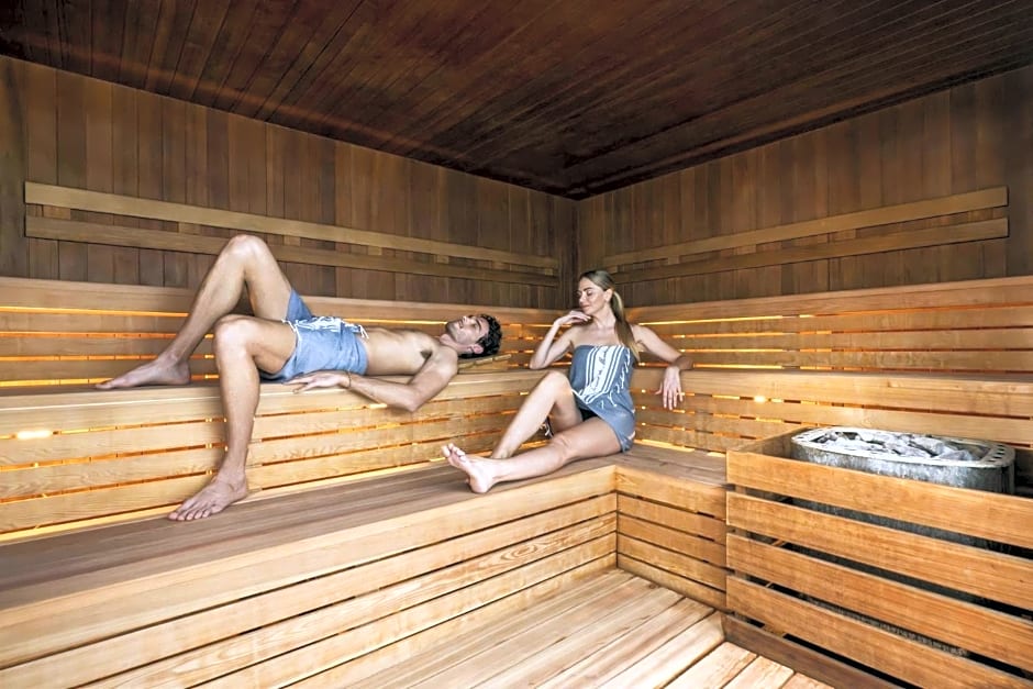 Hotel delle Rose Terme & WellnesSpa