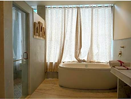 Heritage Darbar Suite with Bathtub & Mountain View