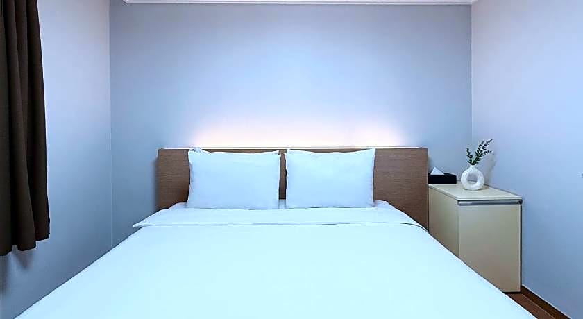 Residence Hotel K Okpo