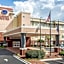 Comfort Suites Rock Hill Manchester Meadows Area