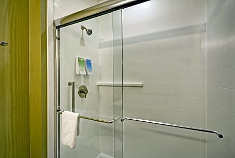 King Studio Suite - Non-Smoking