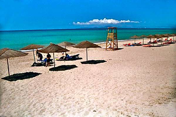 Antonios Village Hotel & Apartments