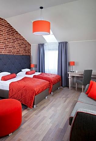 Hotel Browar Kościerzyna