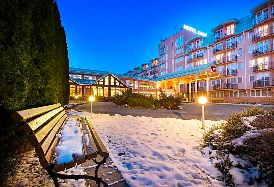 Hotel Europa Fit
