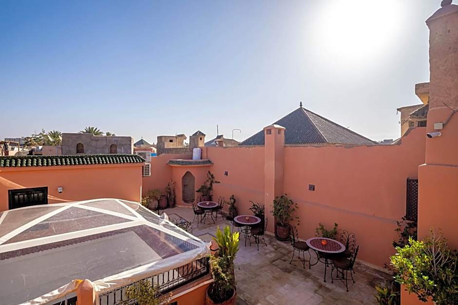 RIAD LA GAZELLE DU SUD