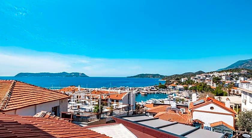 Cinar Boutique Hotel