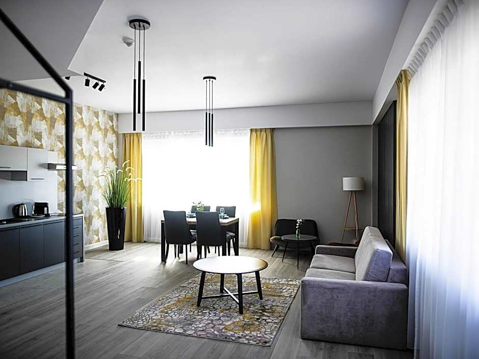 ibis styles Grudziadz