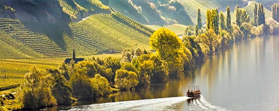 Weingut & Gästehaus Christoph Clüsserath