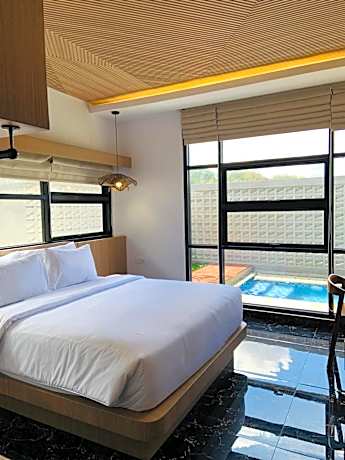 Family Junior Suite