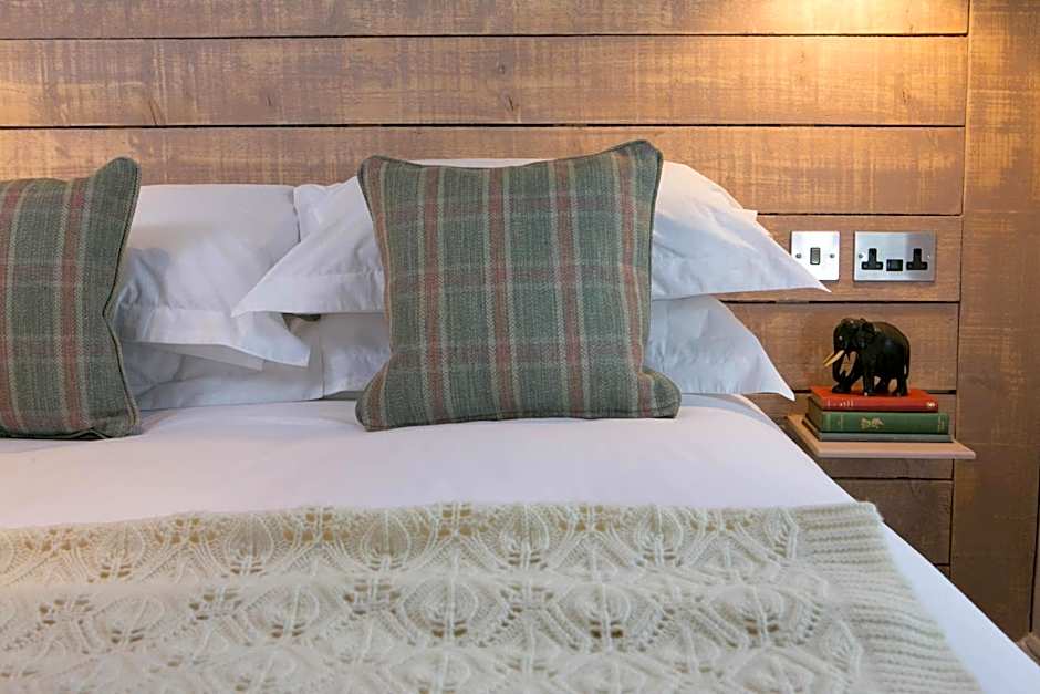 The Elephant at the Market