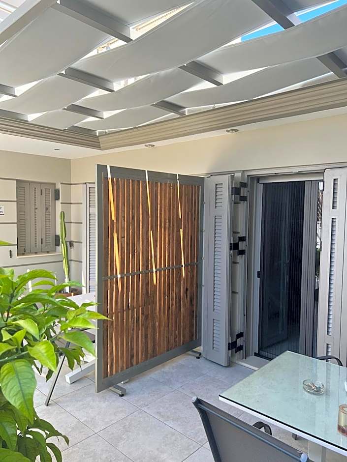 Luxury Studio Artemida