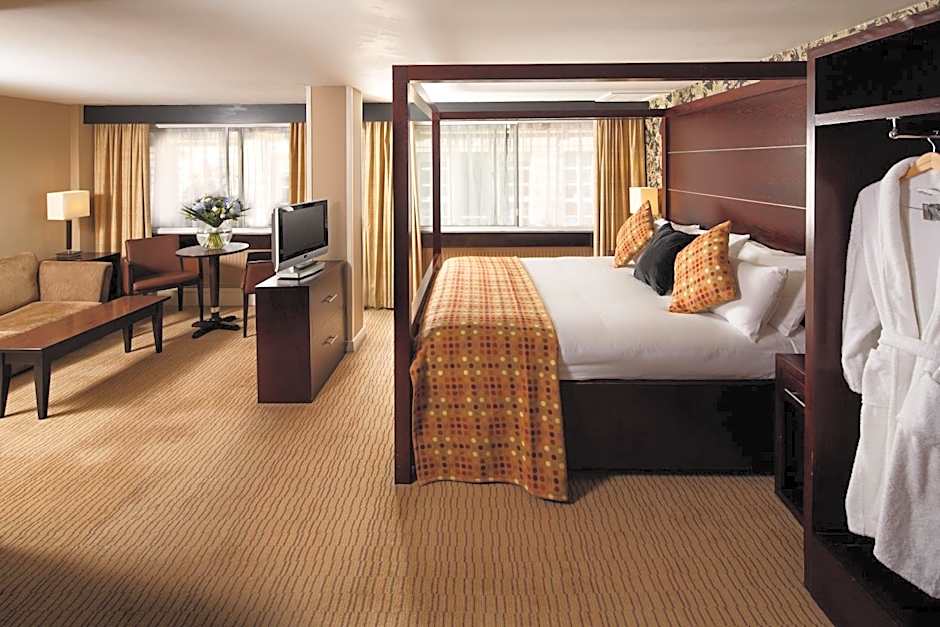 Mercure Glasgow City Hotel