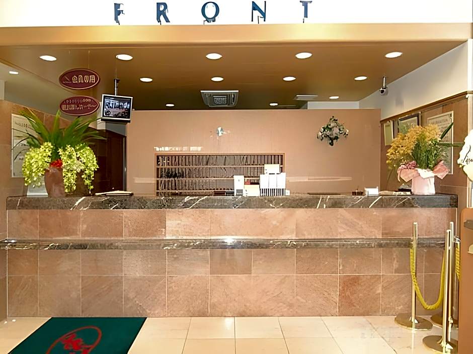 Toyoko Inn Yamagata-Eki Nishi-Guchi