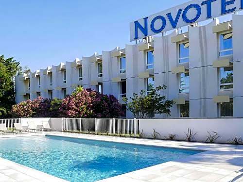 Novotel Narbonne Sud