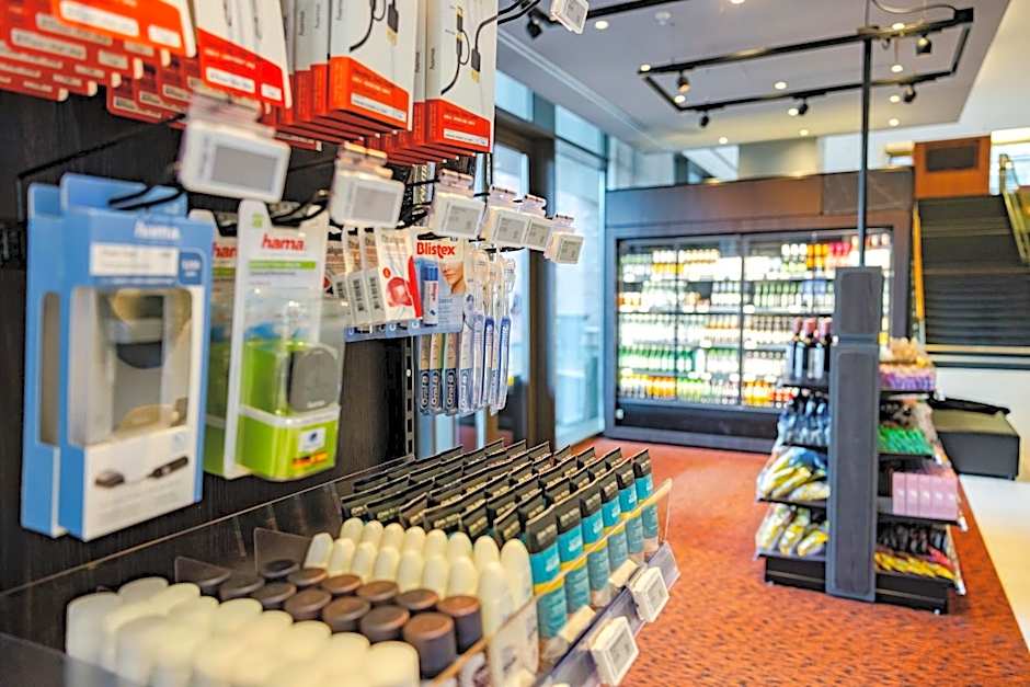 Crowne Plaza Amsterdam - South By IHG