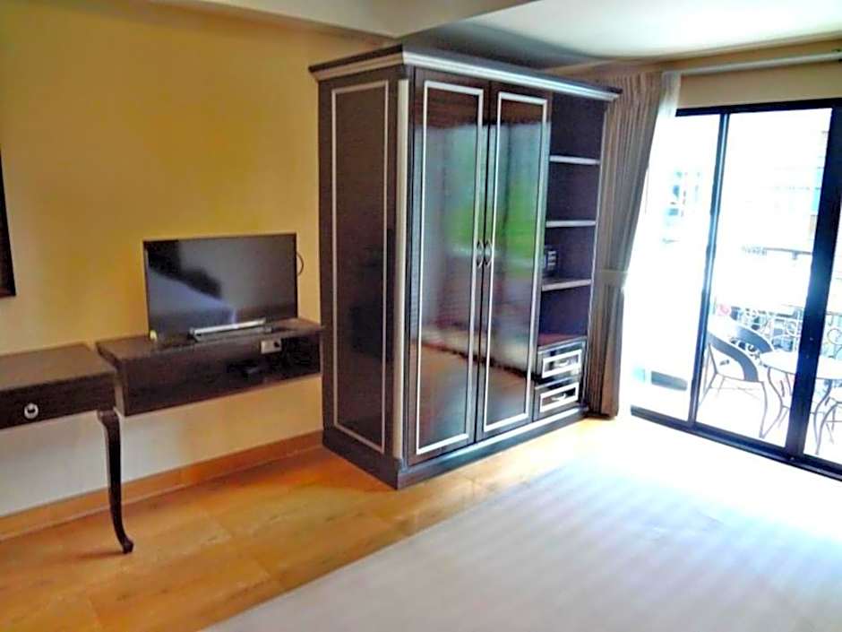 Land Royal Residence Pattaya