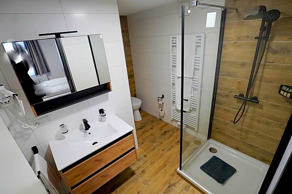 Hotel 7 Winden