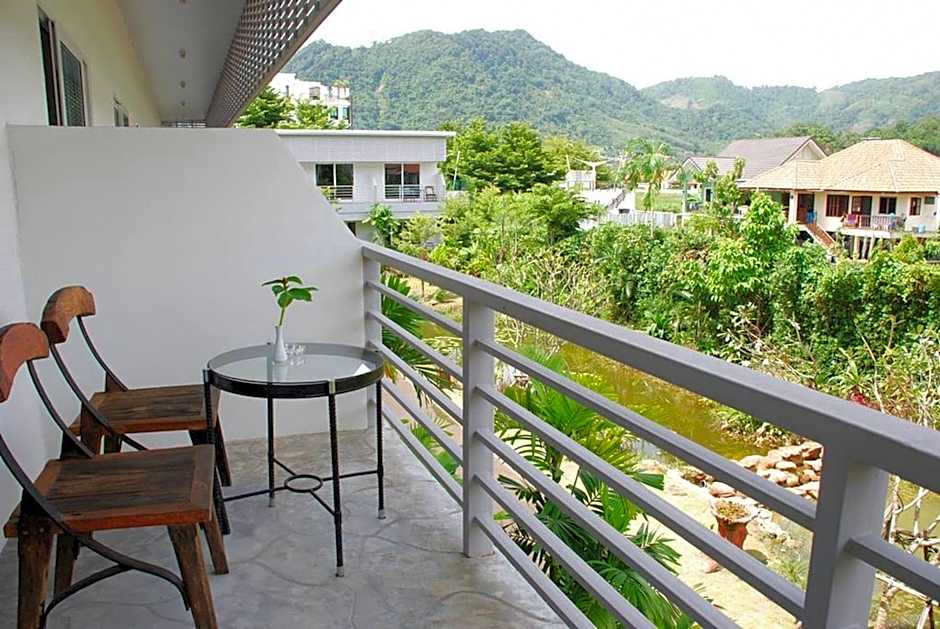 Phu Kamala Suite
