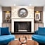 Homewood Suites By Hilton Cambridge-Arlington