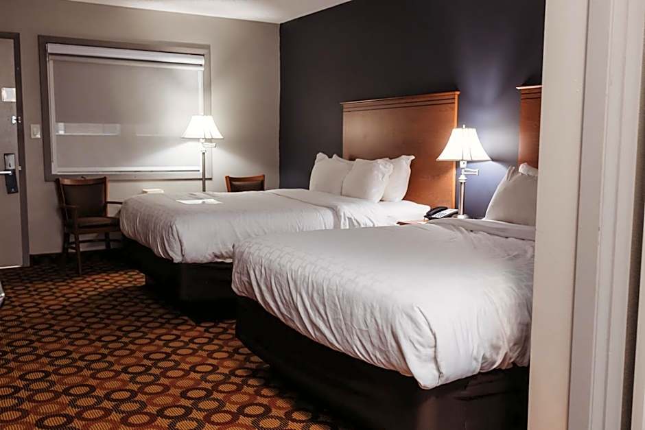 AmericInn by Wyndham Appleton Downtown