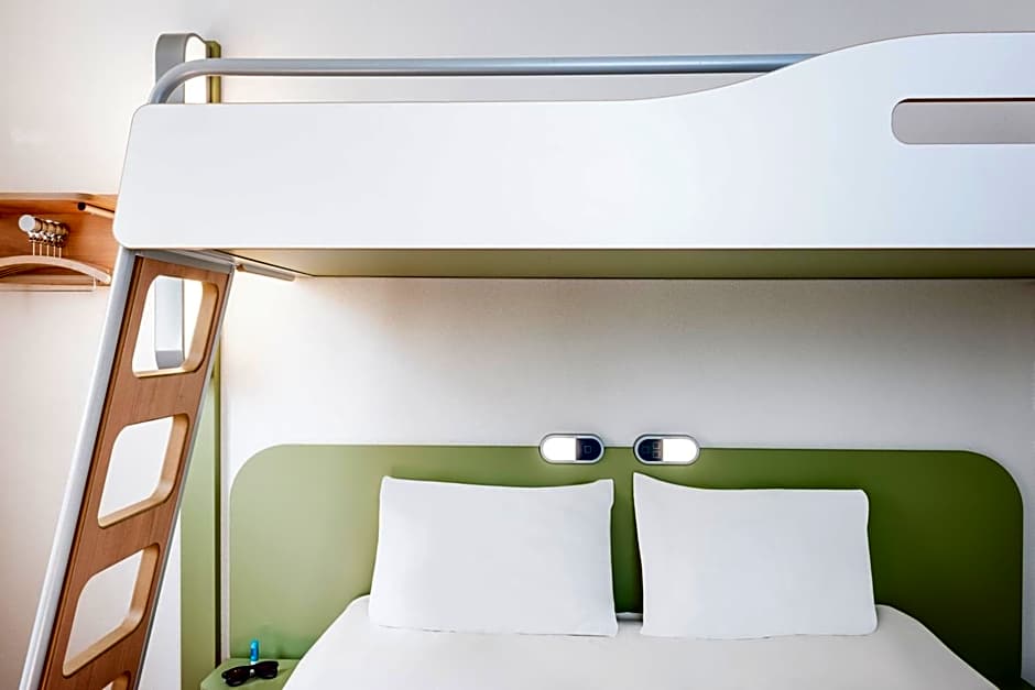 Ibis Budget Sisteron