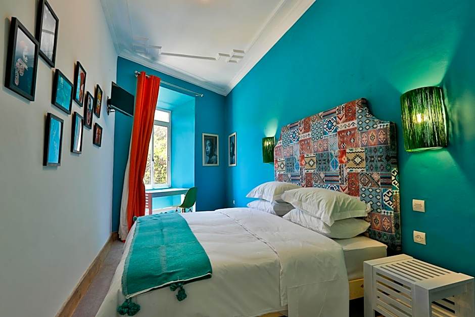 Mama Souiri Hotel