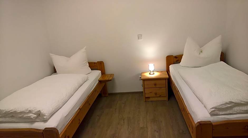 Aparthotel Sebastian