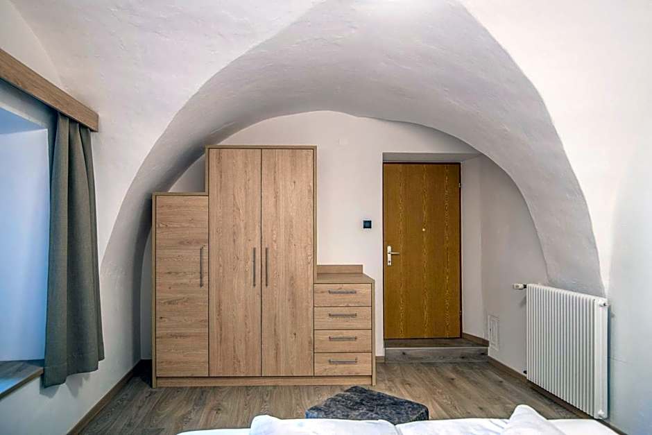 Apartments Heidenberger Delle Scuole