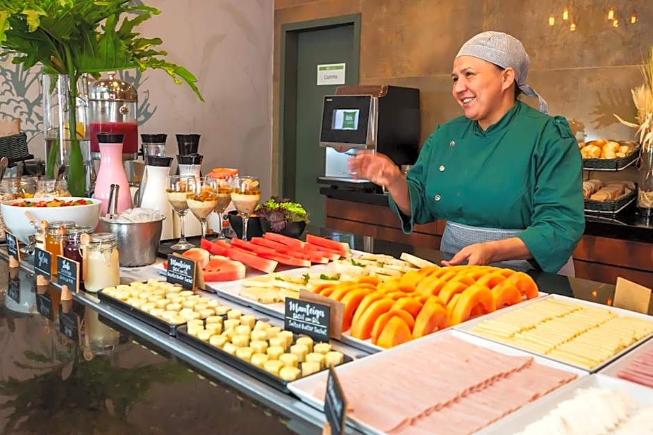 ibis Styles Ribeirao Preto Braz Olaia