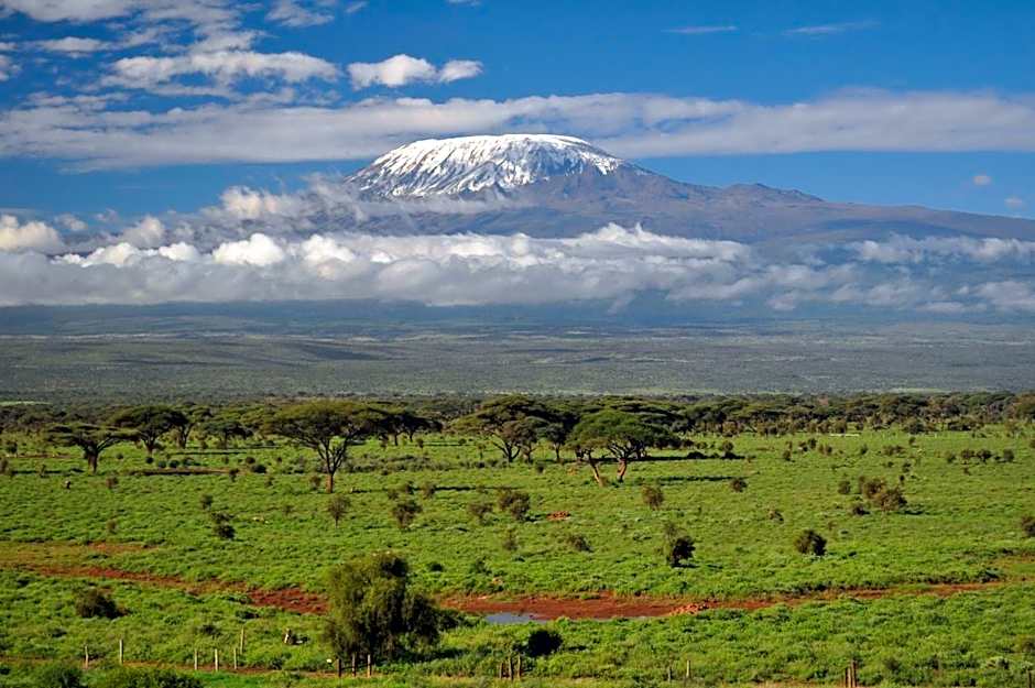 Kilima Safari Camp