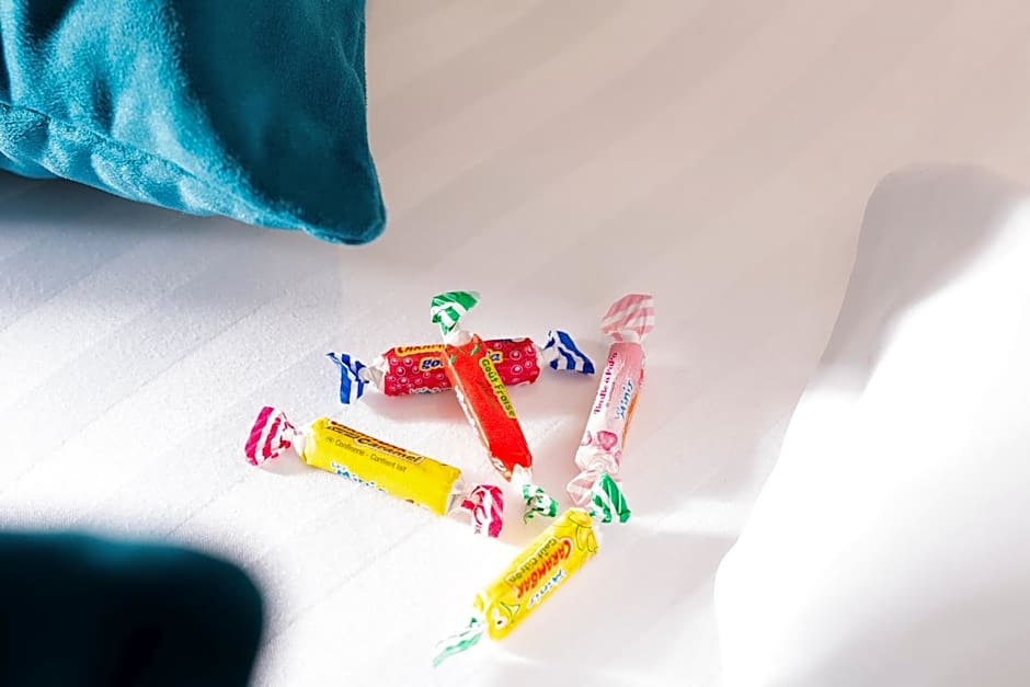 Hotel Haussmann St Augustin