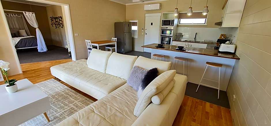 Comfort Inn & Suites King Avenue