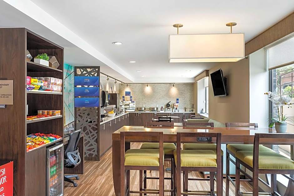 Best Western Brooklyn-Coney Island Inn