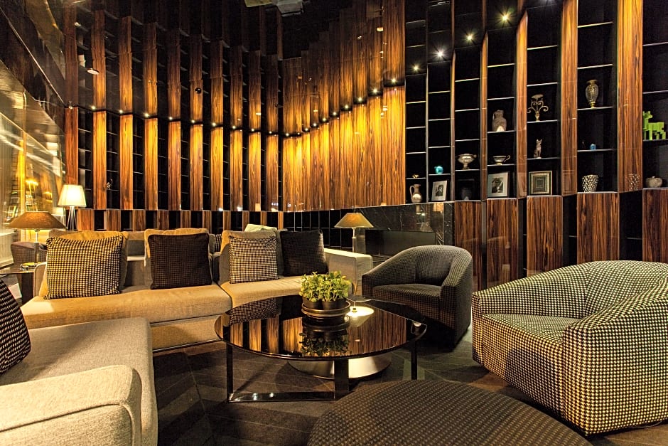 Quentin Boutique Hotel