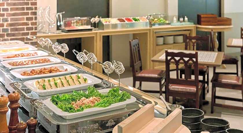 The Royal Park Hotel Ginza 6-chome