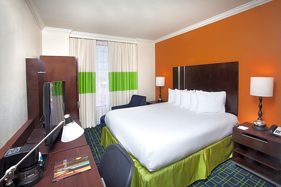 Hotel Indigo New Orleans French Quarter By IHG